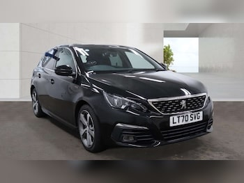 Used Peugeot 308 2020 for sale - 79099138: Photo