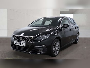 Used Peugeot 308 2020 for sale - 79099138: Photo