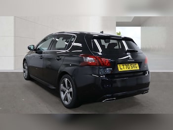 Used Peugeot 308 2020 for sale - 79099138: Photo