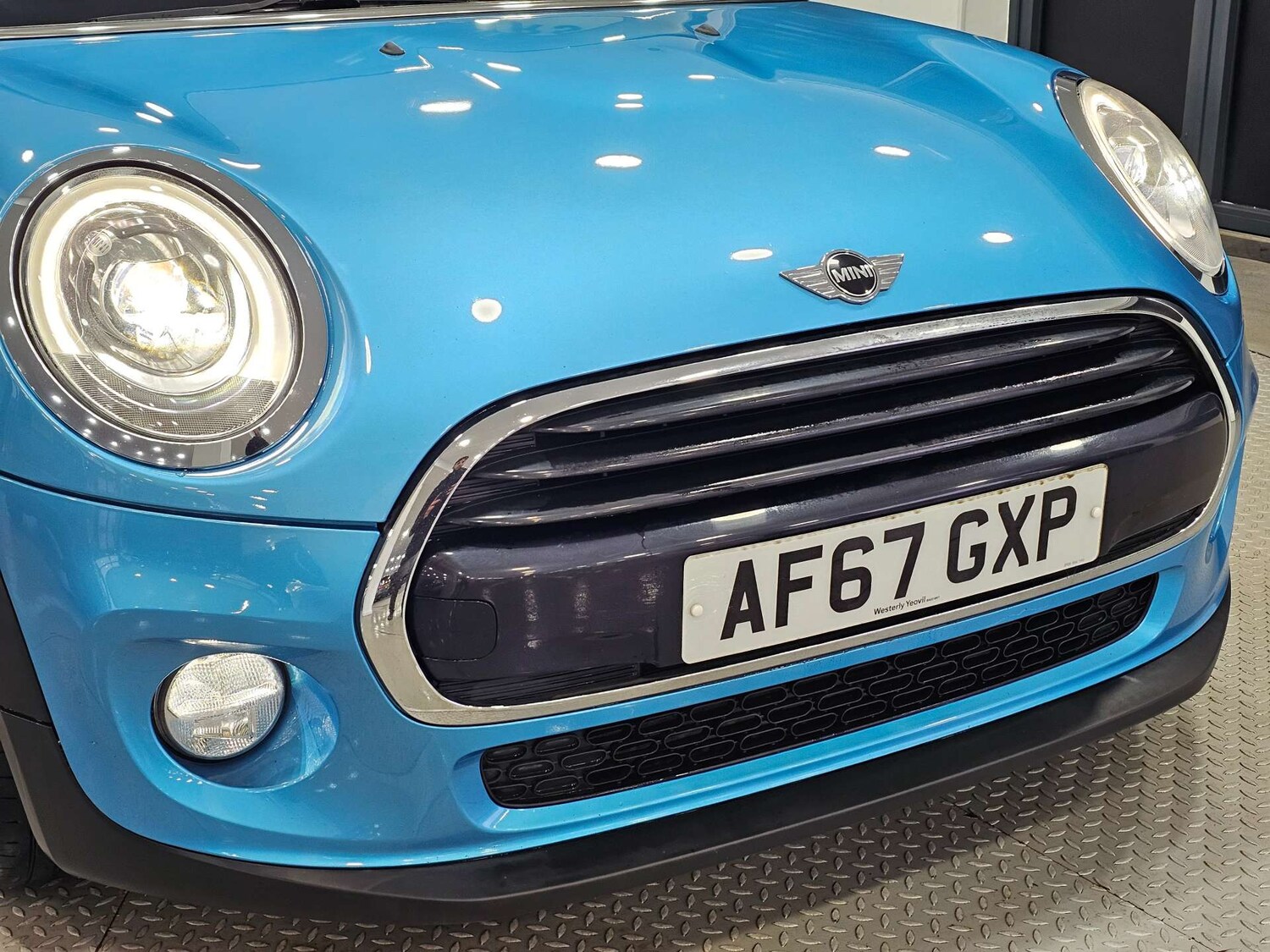 Used MINI Hatch 2017 for sale - 77318475: Photo 14