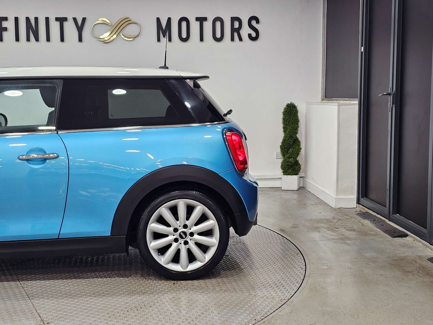 Used MINI Hatch 2017 for sale - 77318475: Photo 21