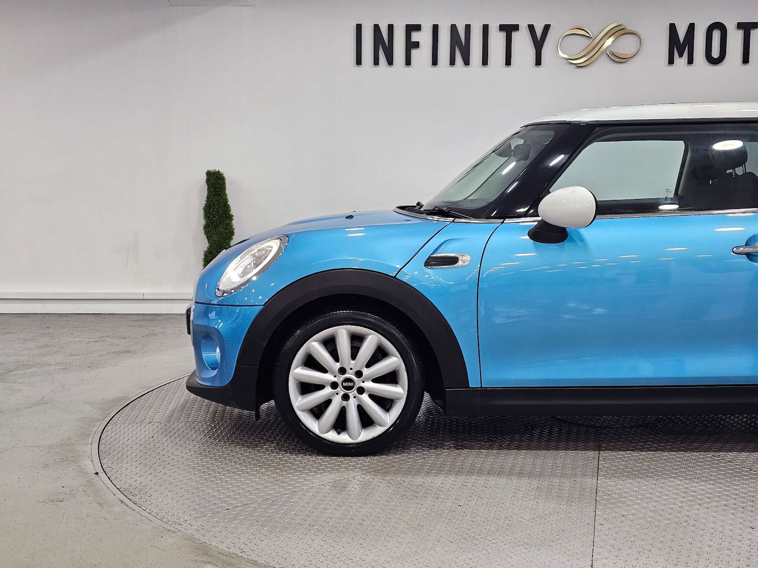 Used MINI Hatch 2017 for sale - 77318475: Photo 22