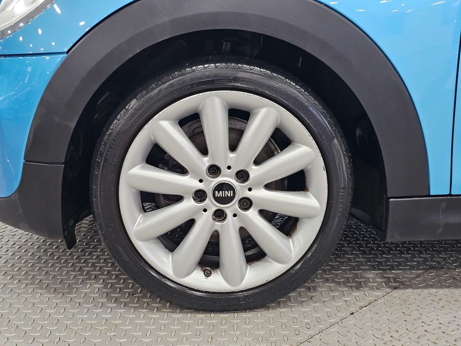 Used MINI Hatch 2017 for sale - 77318475: Photo 23