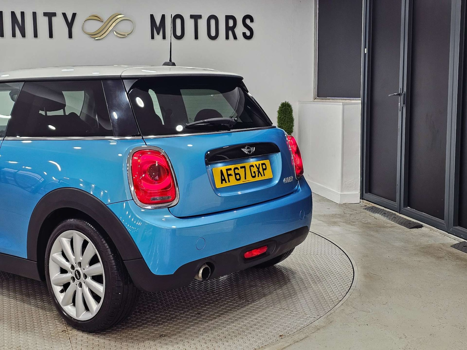 Used MINI Hatch 2017 for sale - 77318475: Photo 28