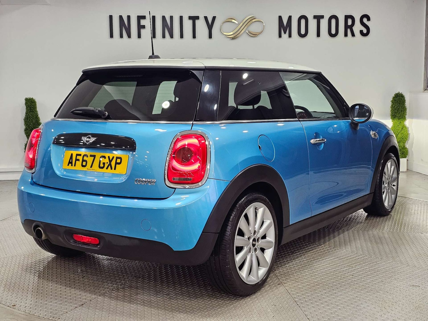 Used MINI Hatch 2017 for sale - 77318475: Photo 33