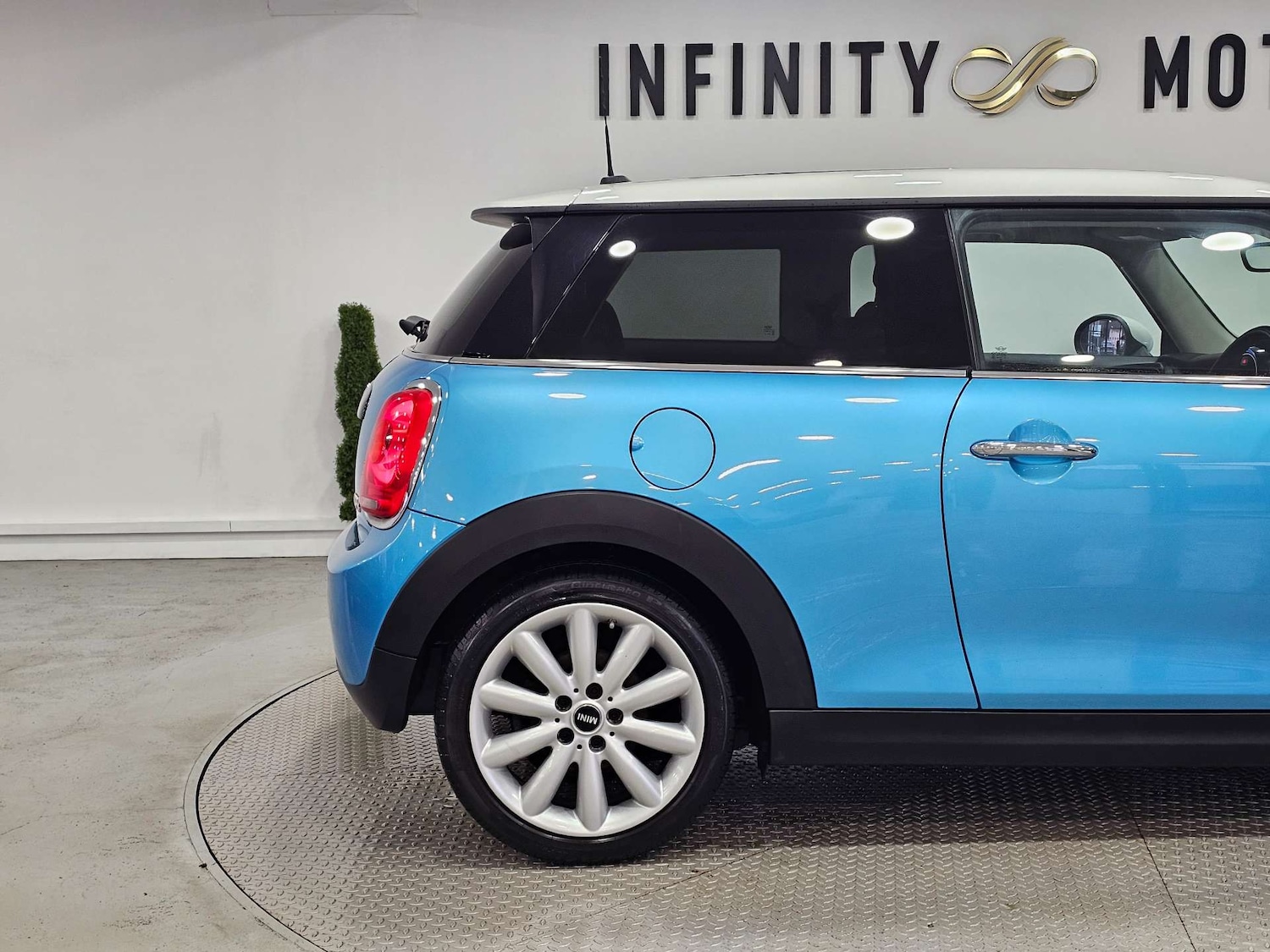 Used MINI Hatch 2017 for sale - 77318475: Photo 37