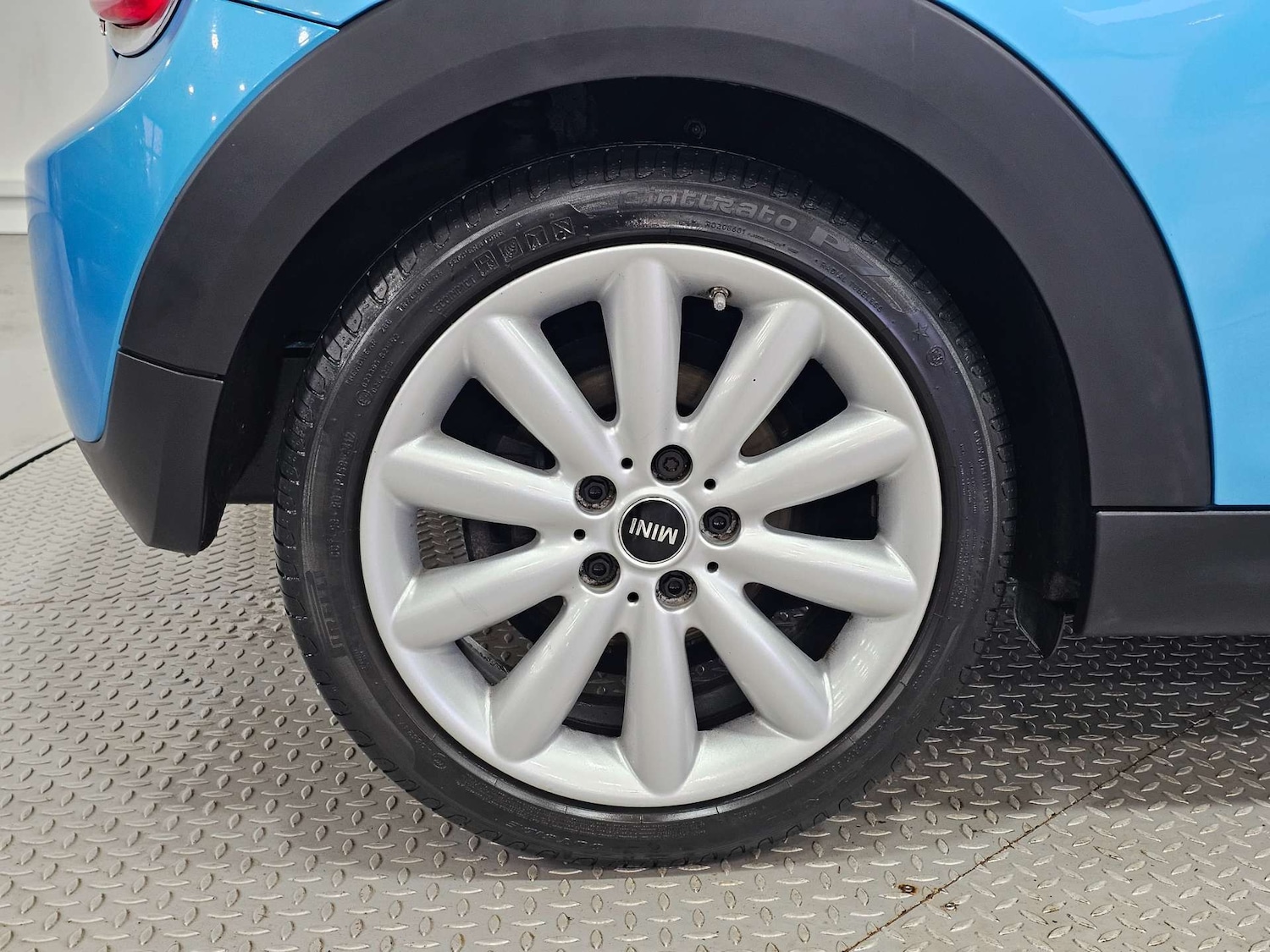 Used MINI Hatch 2017 for sale - 77318475: Photo 38