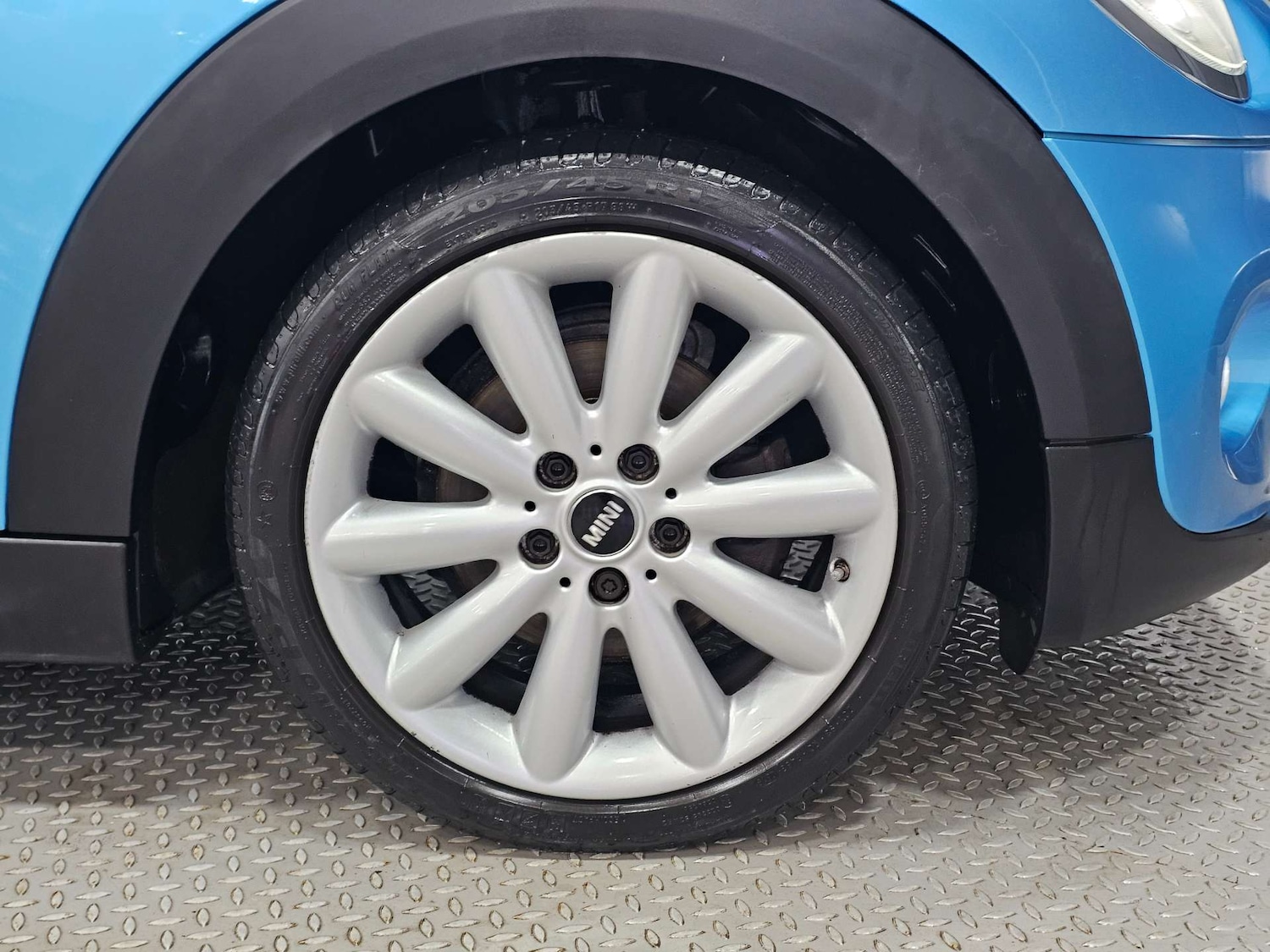 Used MINI Hatch 2017 for sale - 77318475: Photo 42