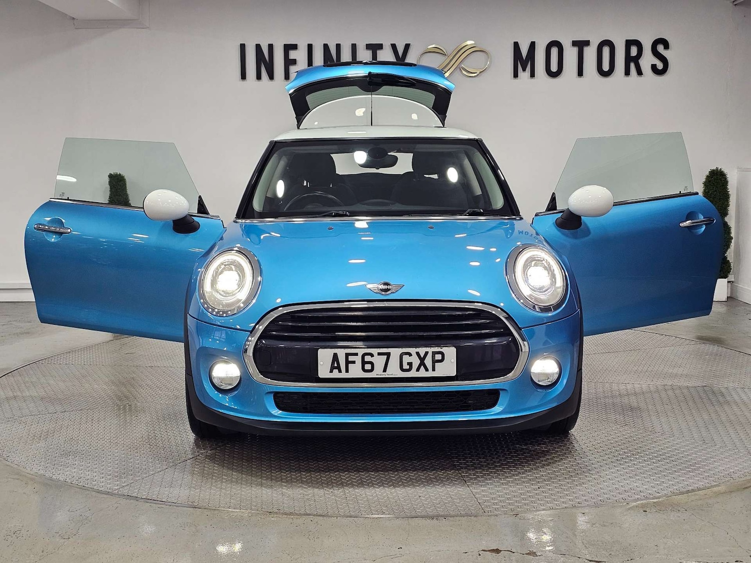 Used MINI Hatch 2017 for sale - 77318475: Photo 45