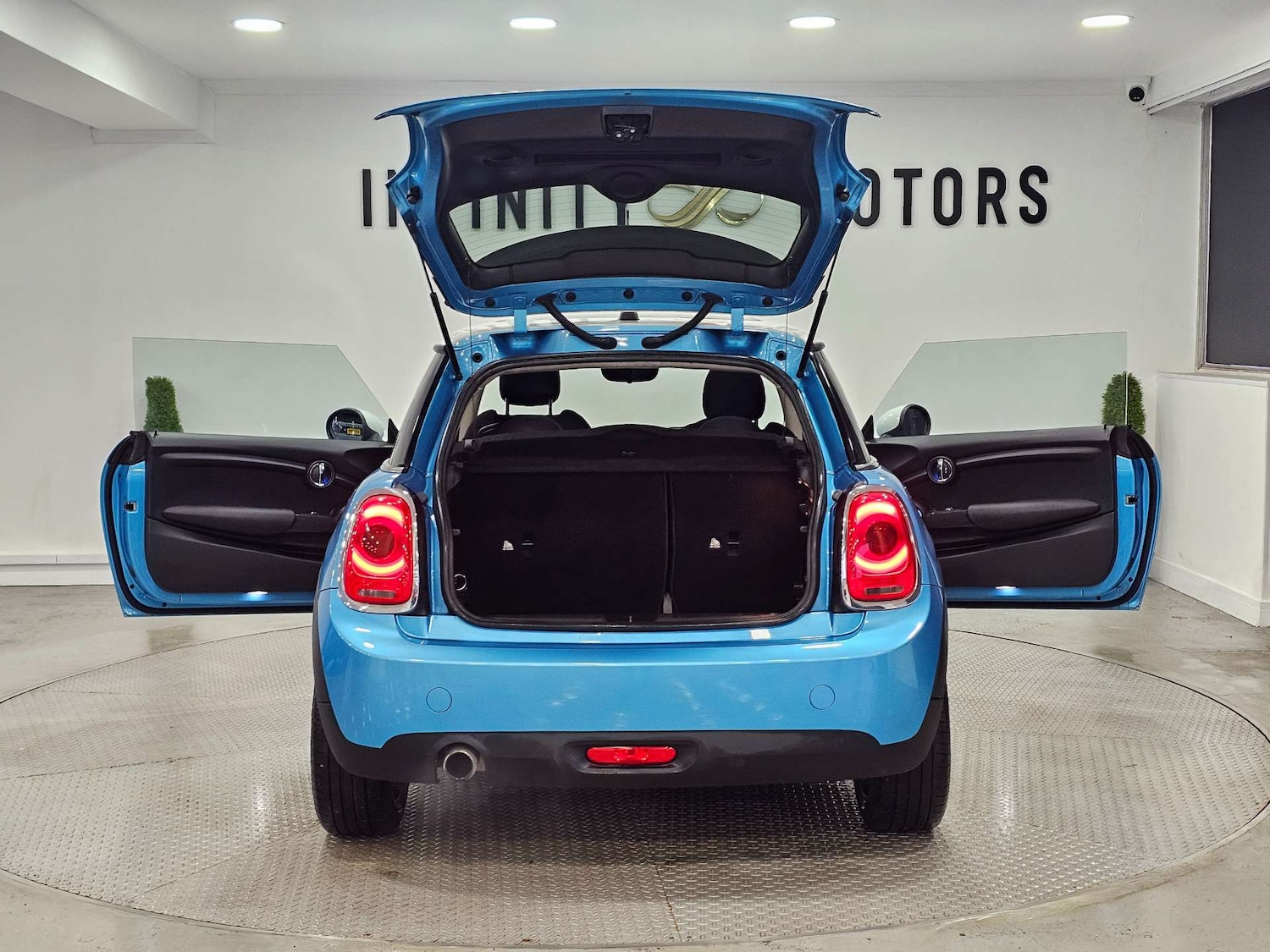 Used MINI Hatch 2017 for sale - 77318475: Photo 49