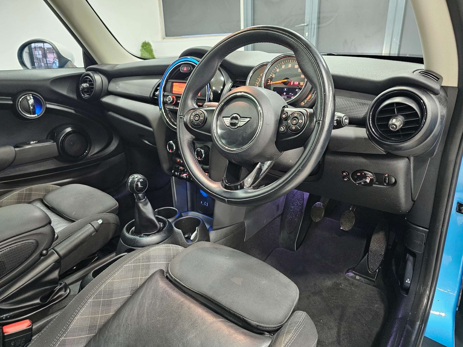 Used MINI Hatch 2017 for sale - 77318475: Photo 5