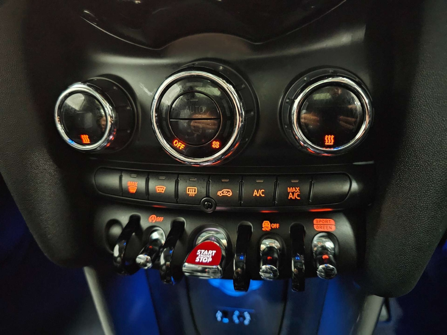 Used MINI Hatch 2017 for sale - 77318475: Photo 71