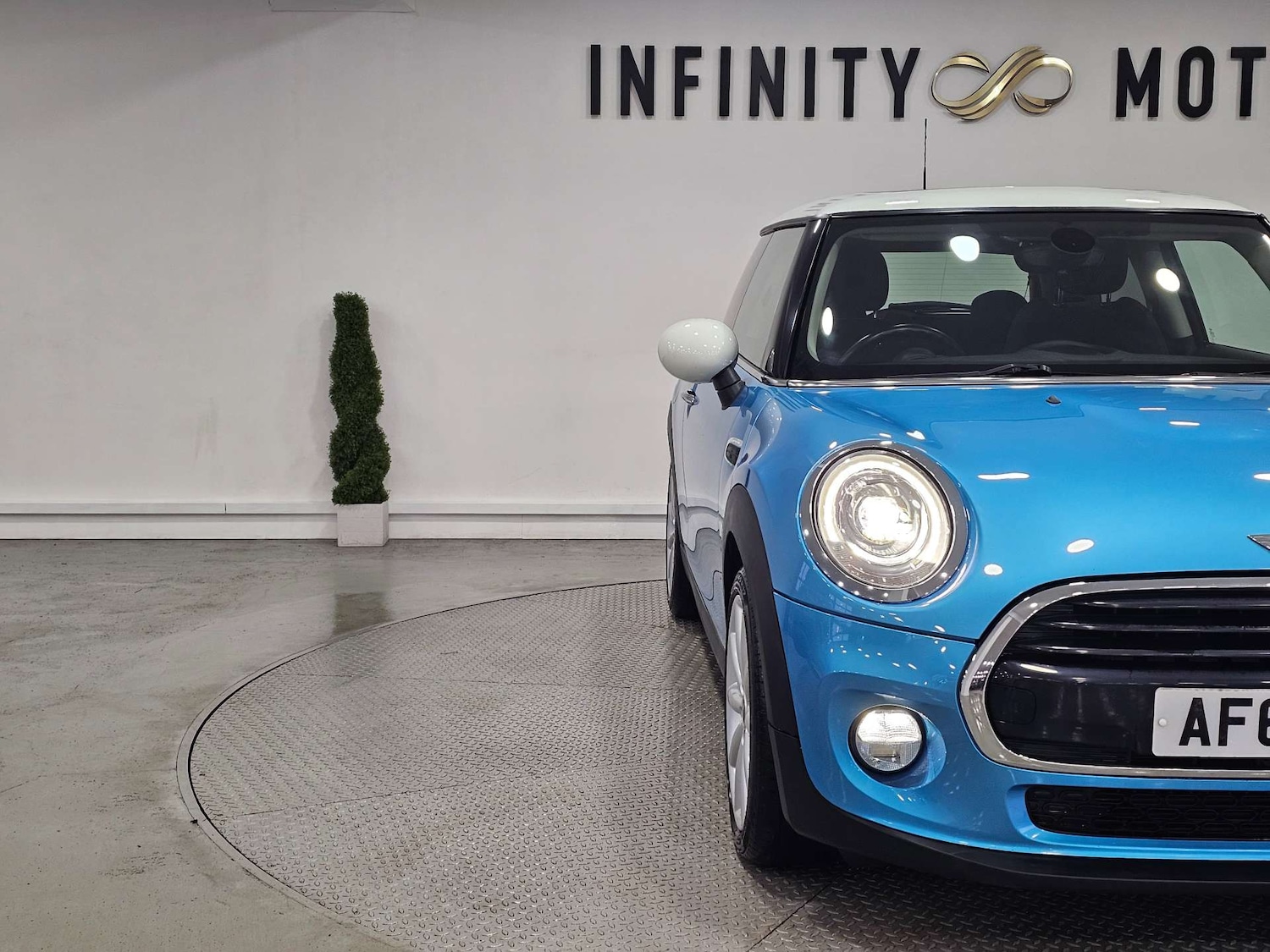 Used MINI Hatch 2017 for sale - 77318475: Photo 9