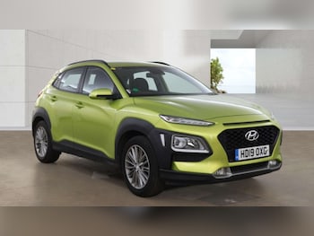 Used Hyundai KONA 2019 for sale - 78840080: Photo
