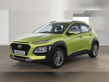 Used Hyundai KONA 2019 for sale - 78840080: Photo