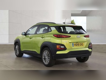 Used Hyundai KONA 2019 for sale - 78840080: Photo