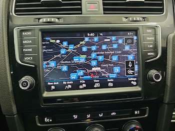 Used Volkswagen Golf 2016 for sale - 78223444: Photo