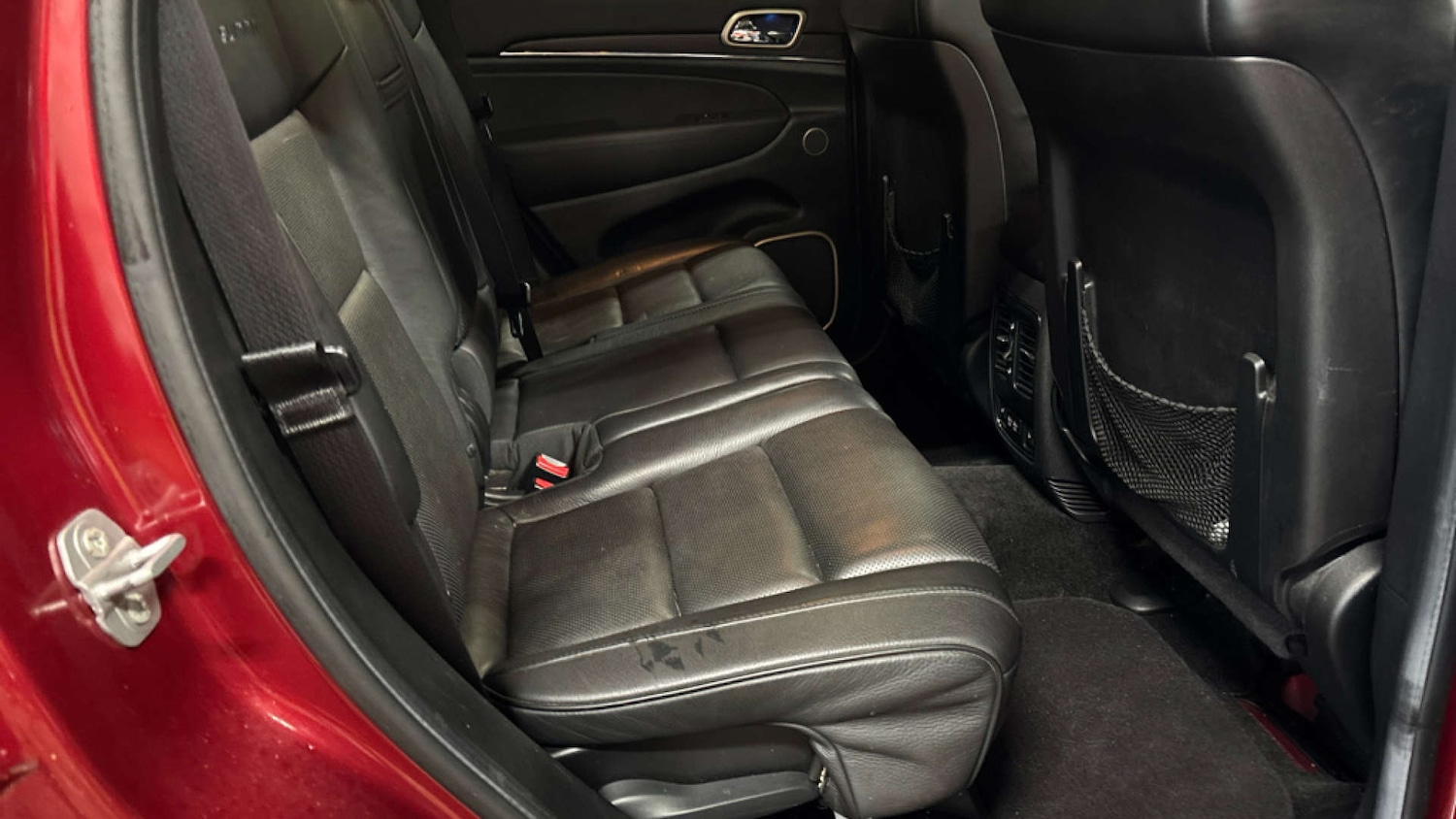 Used Jeep Grand Cherokee 2015 for sale - 76972484: Photo 10