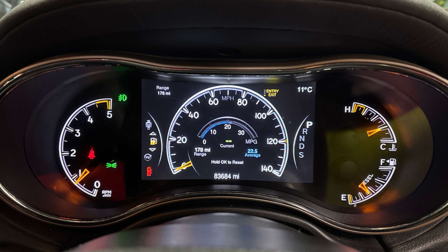 Used Jeep Grand Cherokee 2015 for sale - 76972484: Photo 13