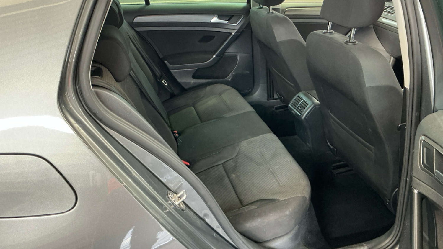 Used Volkswagen Golf 2019 for sale - 77107197: Photo 10