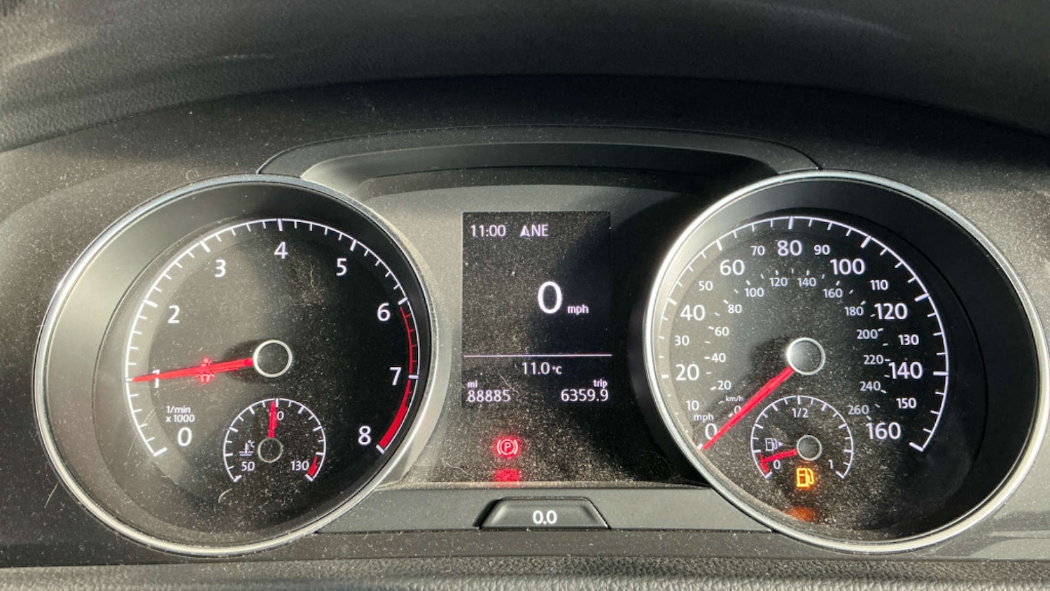 Used Volkswagen Golf 2019 for sale - 77107197: Photo 13