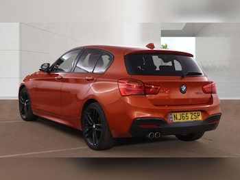 Used BMW 1 Series 2015 for sale - 78499469: Photo