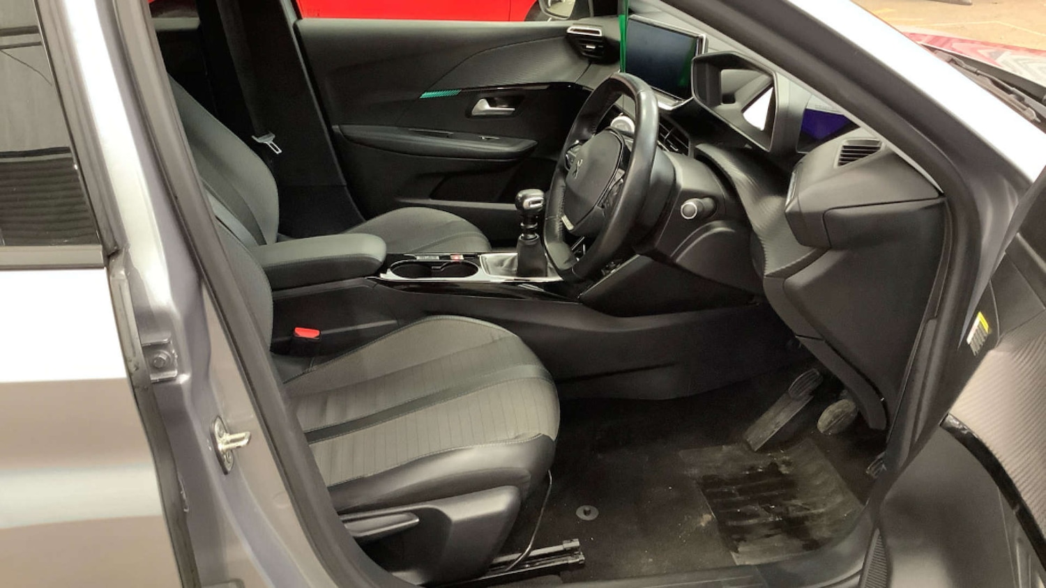 Used Peugeot 208 2020 for sale - 77643182: Photo 12