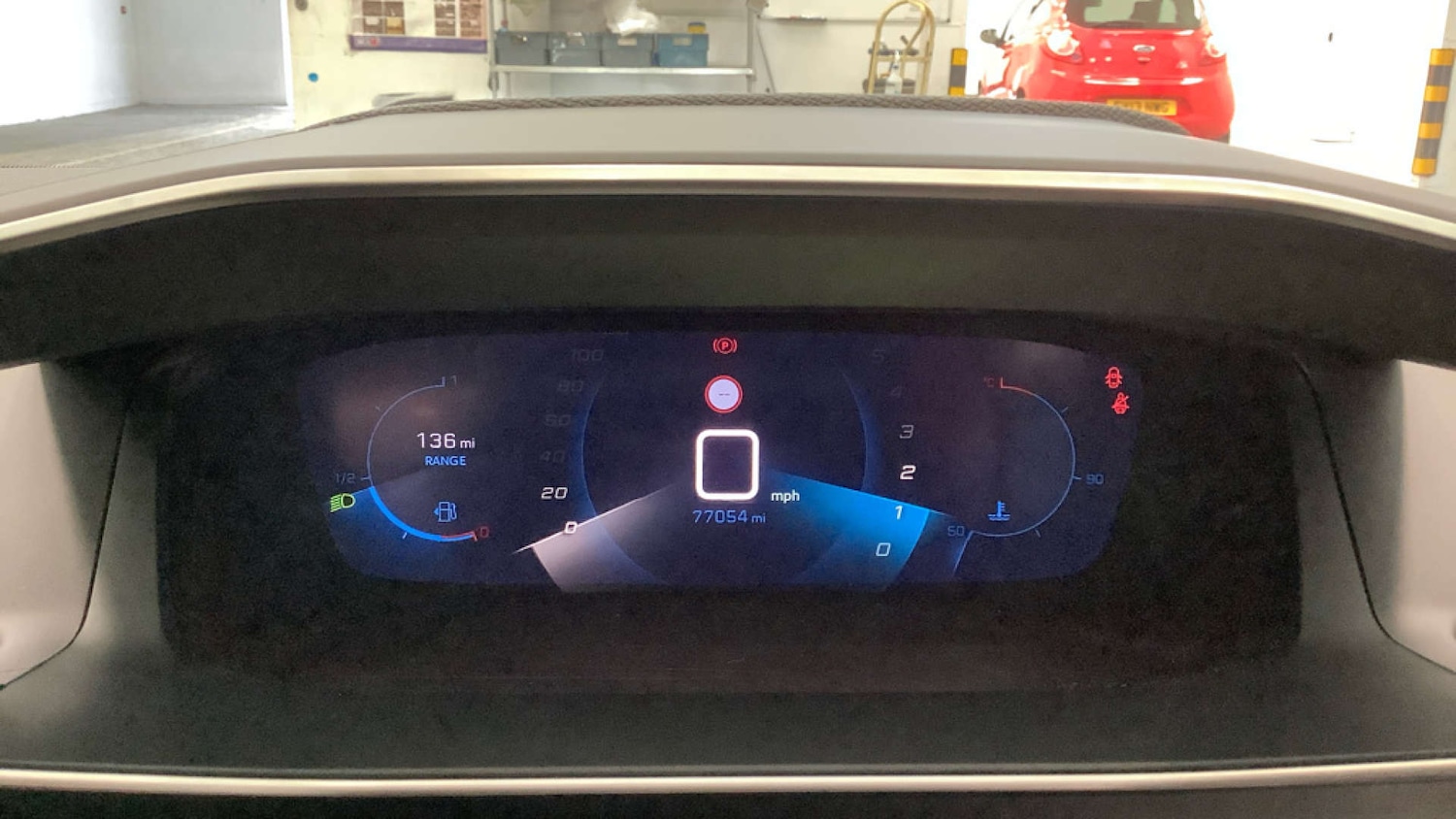 Used Peugeot 208 2020 for sale - 77643182: Photo 13