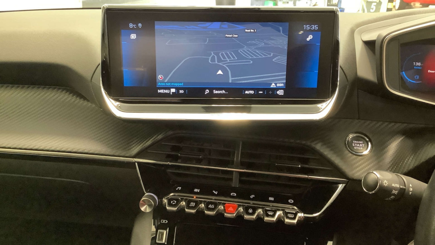 Used Peugeot 208 2020 for sale - 77643182: Photo 14