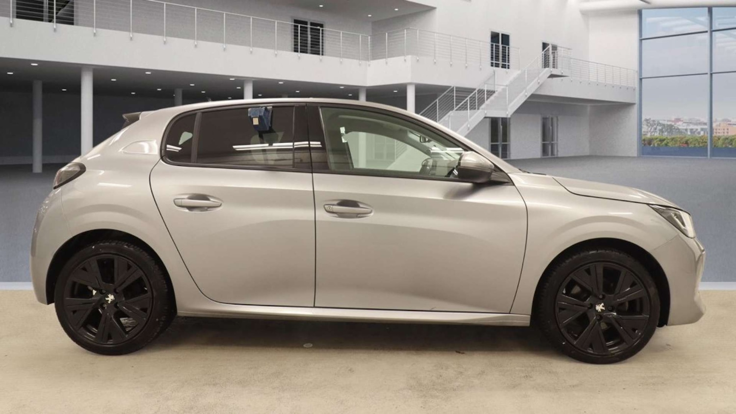 Used Peugeot 208 2020 for sale - 77643182: Photo 7