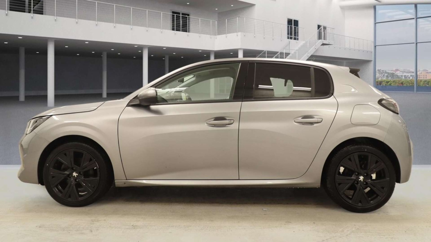Used Peugeot 208 2020 for sale - 77643182: Photo 8