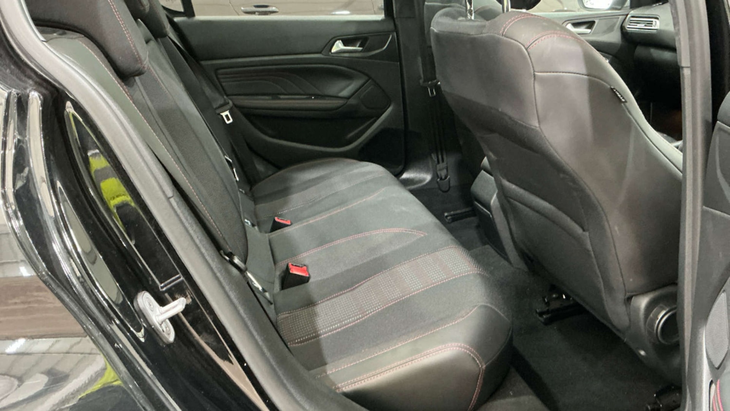 Used Peugeot 308 2018 for sale - 78144622: Photo 10