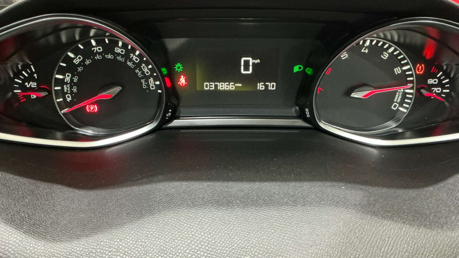 Used Peugeot 308 2018 for sale - 78144622: Photo 13