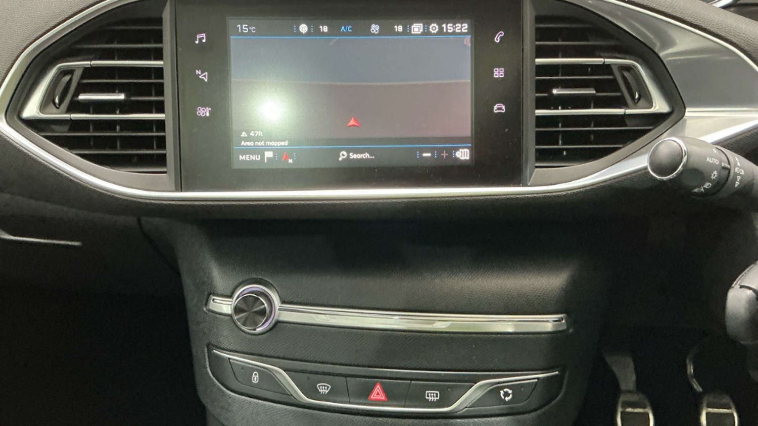 Used Peugeot 308 2018 for sale - 78144622: Photo 14