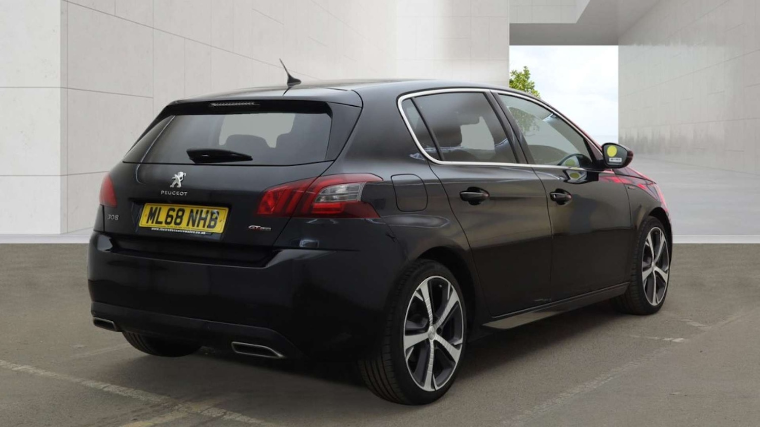 Used Peugeot 308 2018 for sale - 78144622: Photo 5