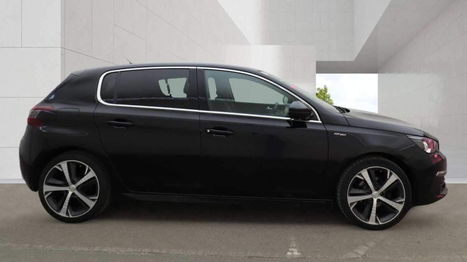 Used Peugeot 308 2018 for sale - 78144622: Photo 6