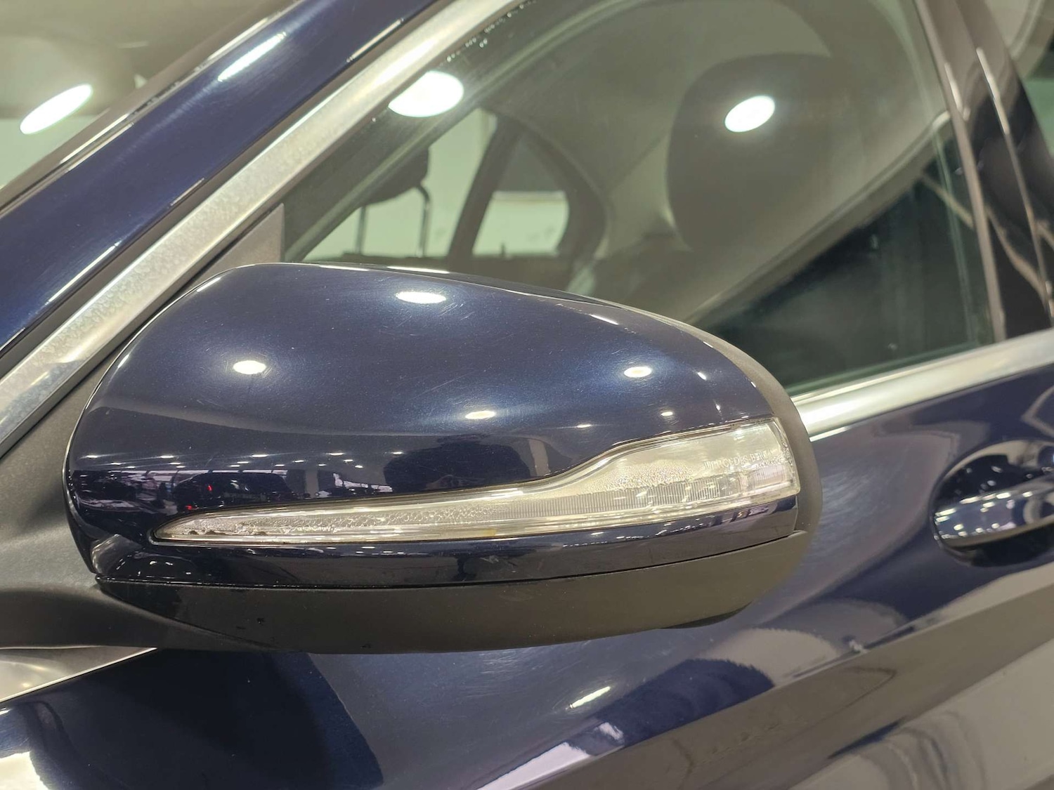 Used Mercedes-Benz C Class 2015 for sale - 77643175: Photo 37