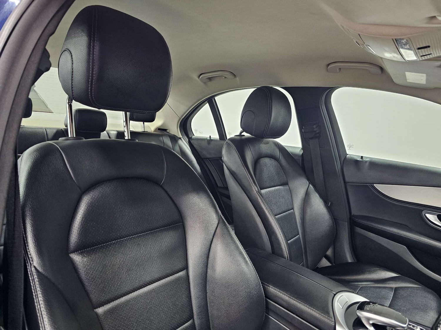 Used Mercedes-Benz C Class 2015 for sale - 77643175: Photo 51