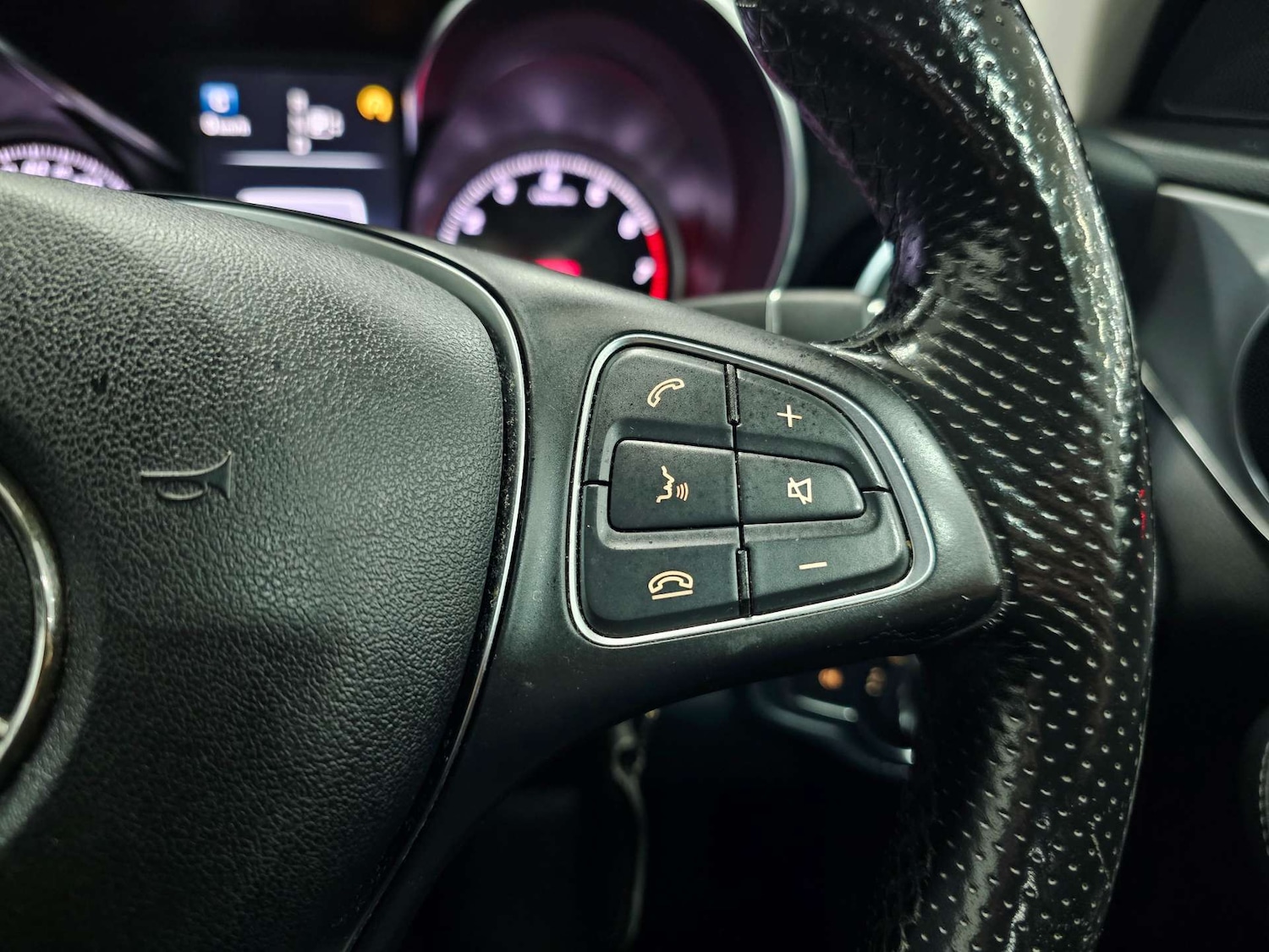 Used Mercedes-Benz C Class 2015 for sale - 77643175: Photo 53