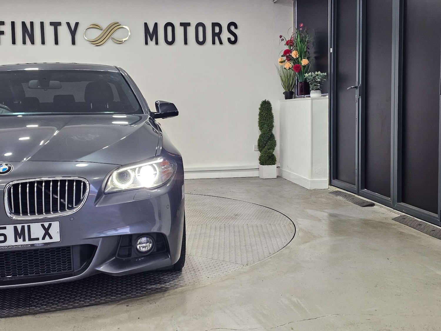 Used BMW 5 Series 2015 for sale - 76972360: Photo 11