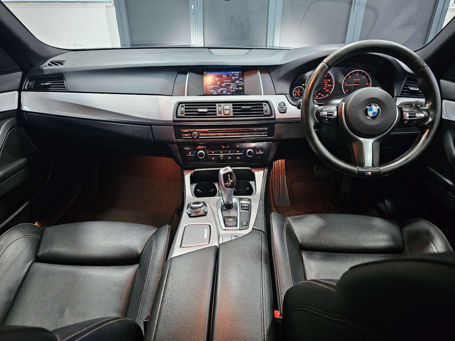 Used BMW 5 Series 2015 for sale - 76972360: Photo 15