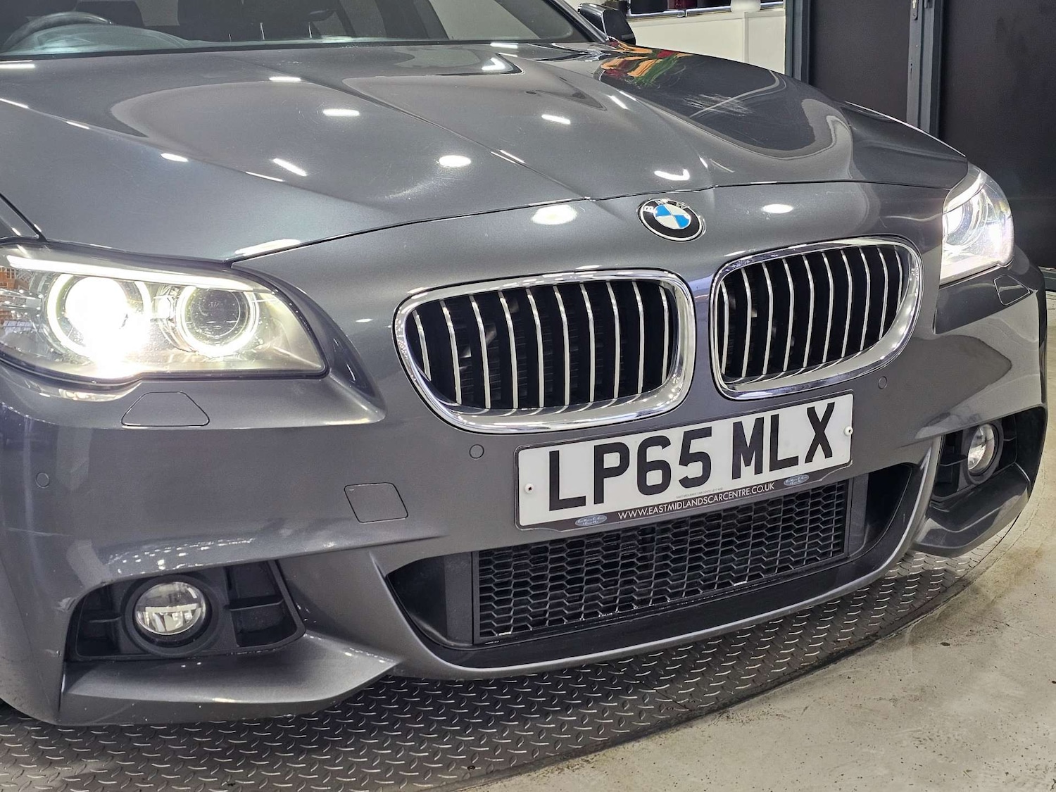 Used BMW 5 Series 2015 for sale - 76972360: Photo 17