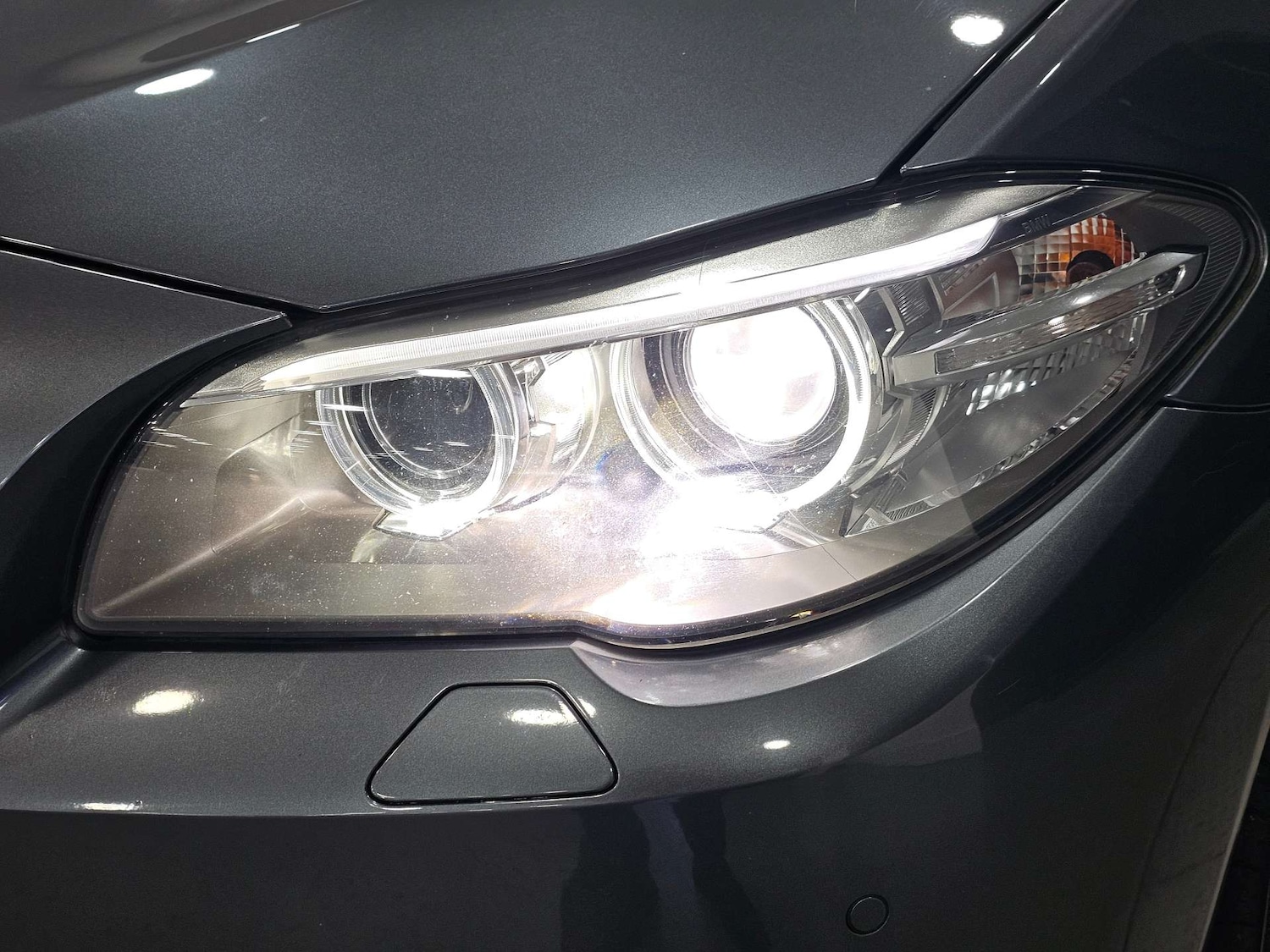 Used BMW 5 Series 2015 for sale - 76972360: Photo 18