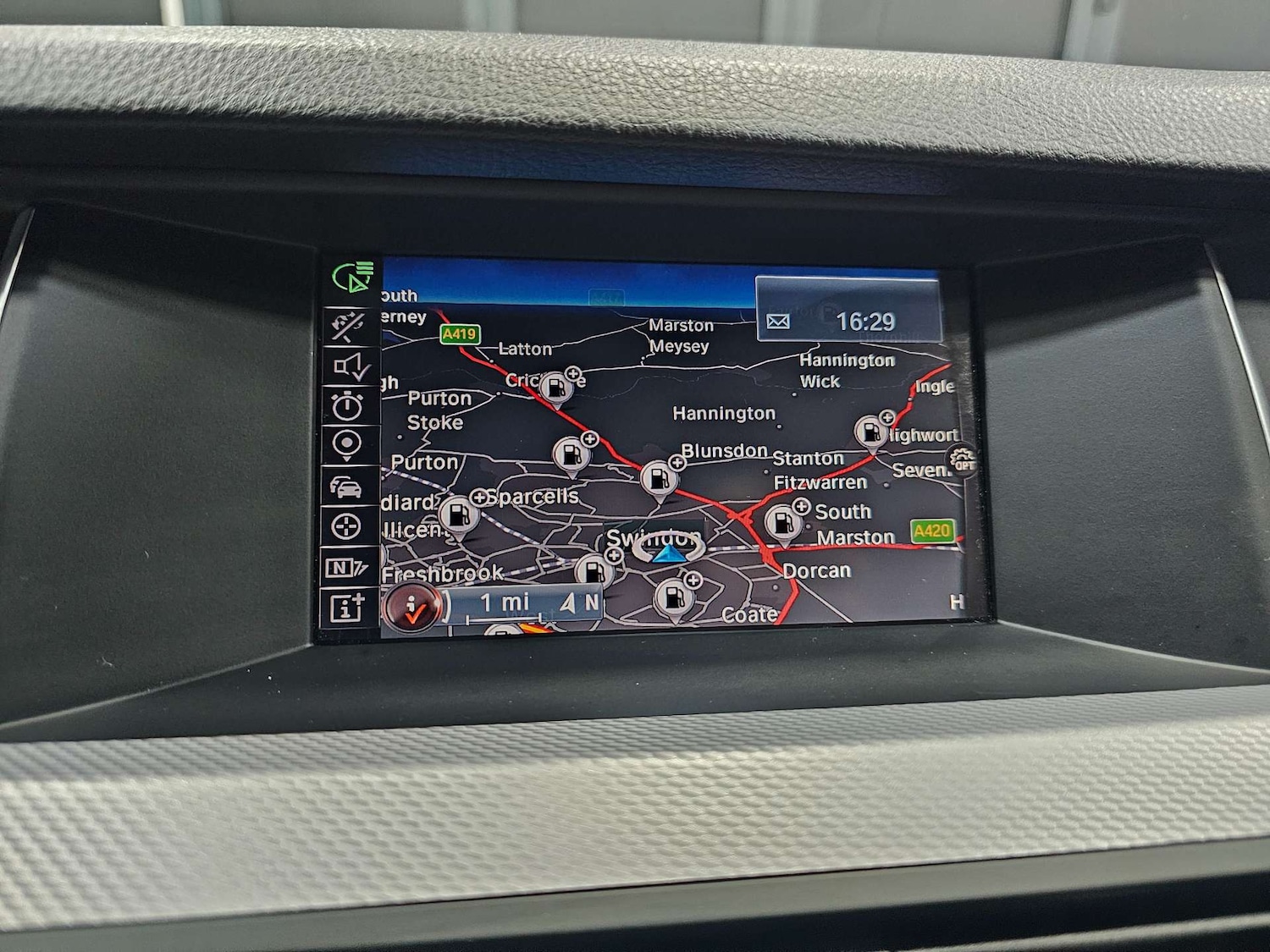 Used BMW 5 Series 2015 for sale - 76972360: Photo 2