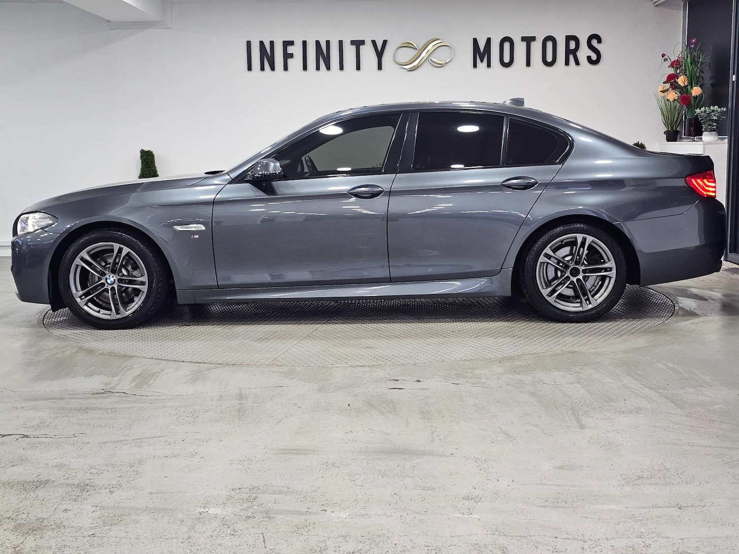 Used BMW 5 Series 2015 for sale - 76972360: Photo 20