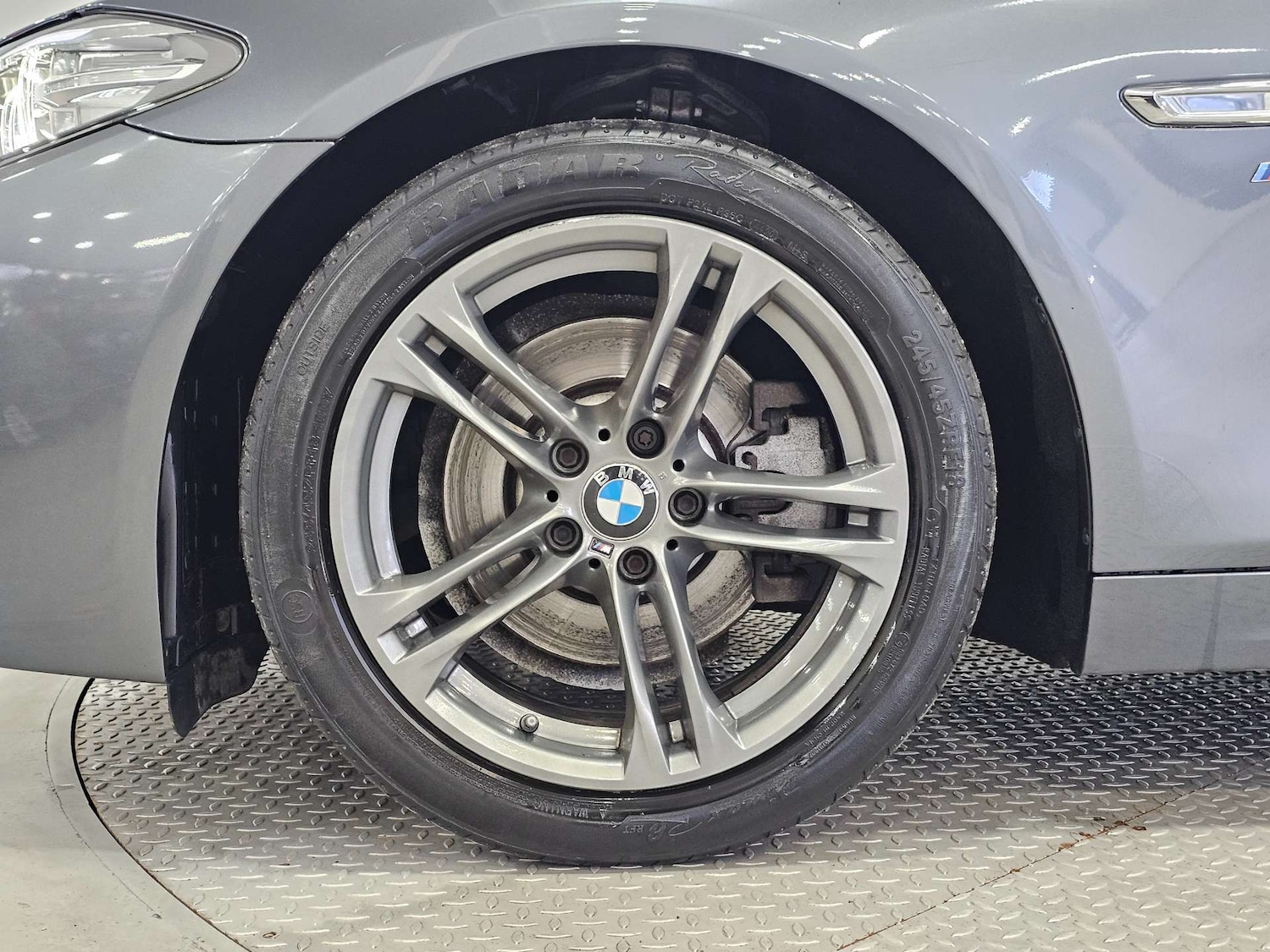 Used BMW 5 Series 2015 for sale - 76972360: Photo 23