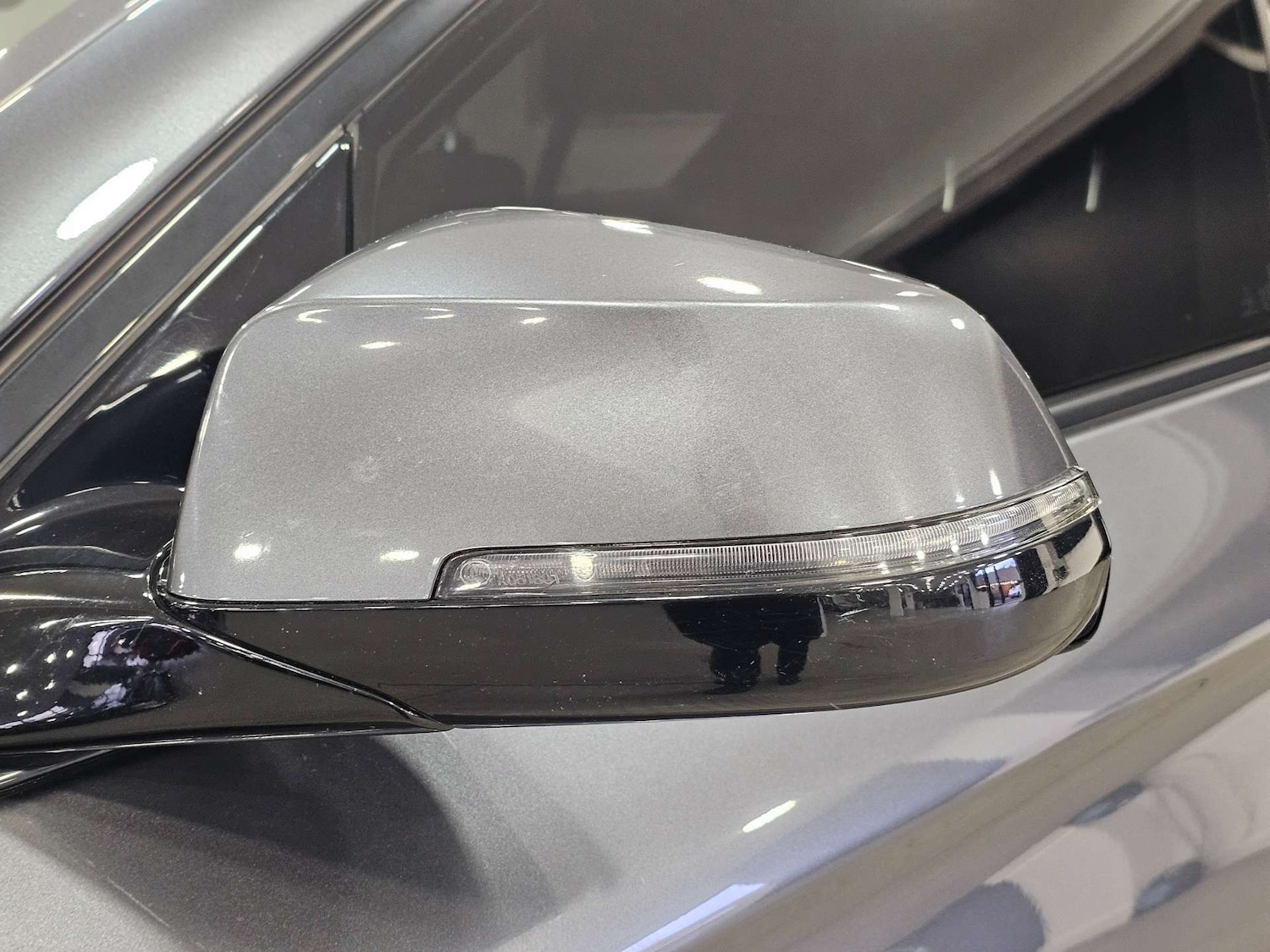 Used BMW 5 Series 2015 for sale - 76972360: Photo 24