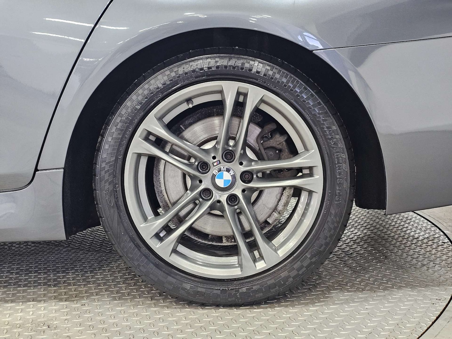 Used BMW 5 Series 2015 for sale - 76972360: Photo 26