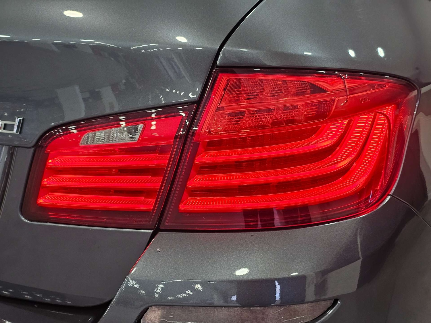 Used BMW 5 Series 2015 for sale - 76972360: Photo 32