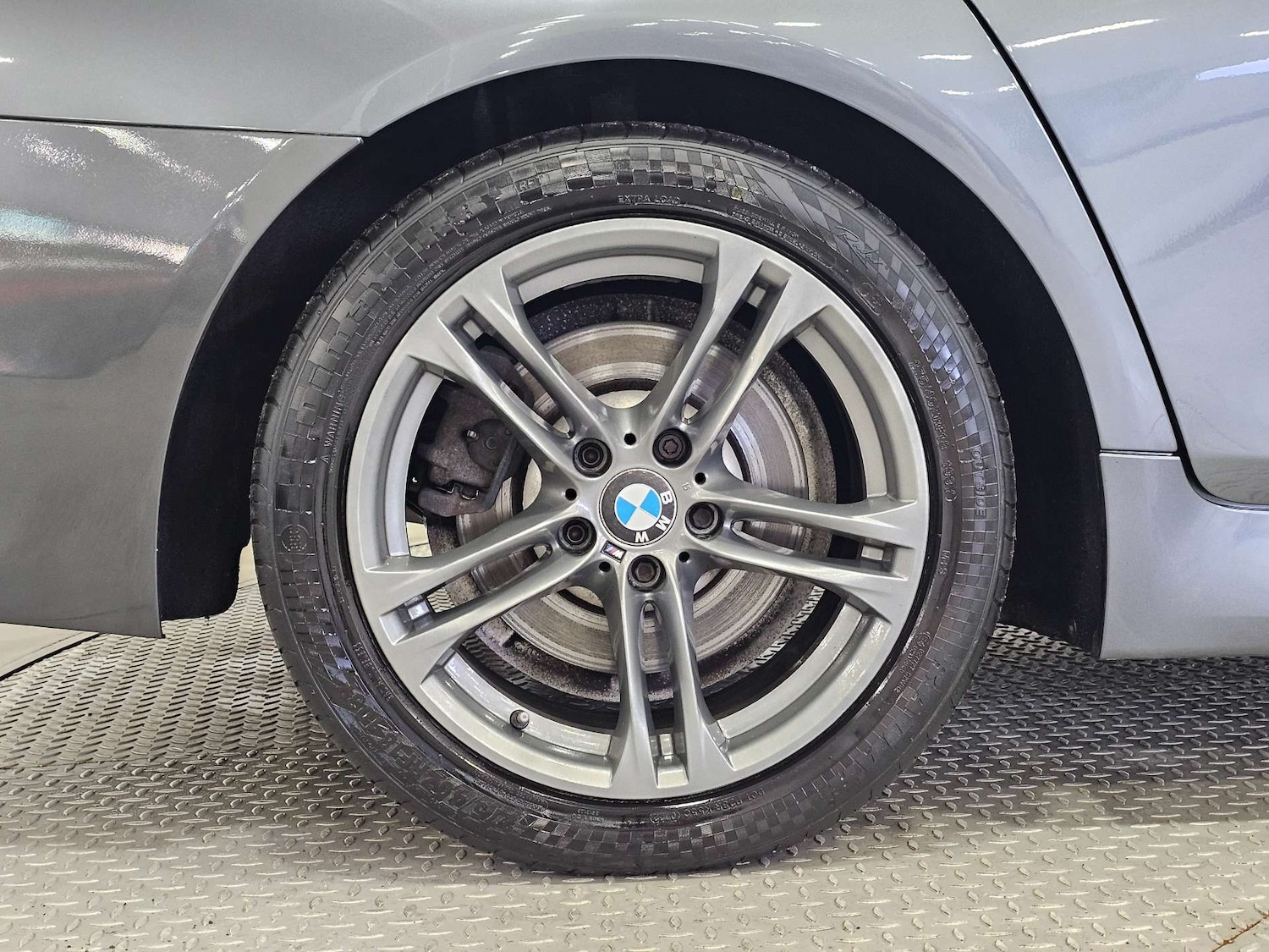 Used BMW 5 Series 2015 for sale - 76972360: Photo 38